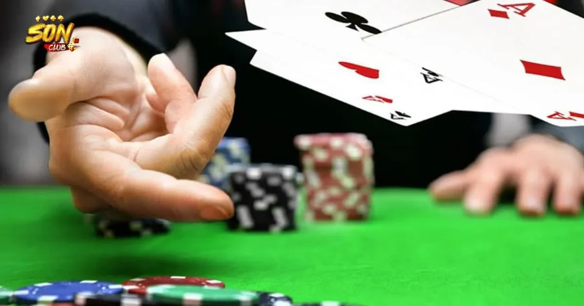 Kinh nghiệm chơi blackjack cho người mới bắt đầu 1 Kinh nghiệm chơi blackjack cho người mới bắt đầu