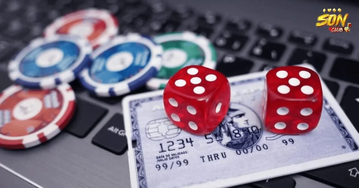 Tải game xóc đĩa SONCLUB: Tìm hiểu tính năng nổi bật 1 Giới thiệu về game xóc đĩa SONCLUB