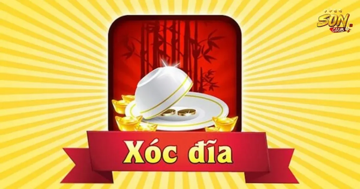 Xóc đĩa là gì? Luật chơi xóc đĩa căn bản