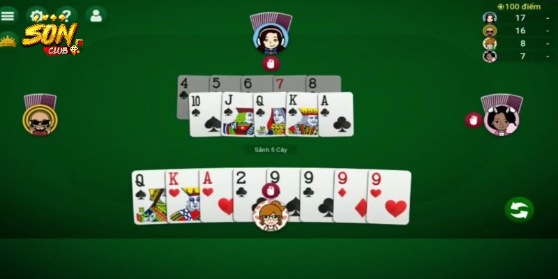 Văn hóa trao đổi trong cộng đồng game bài