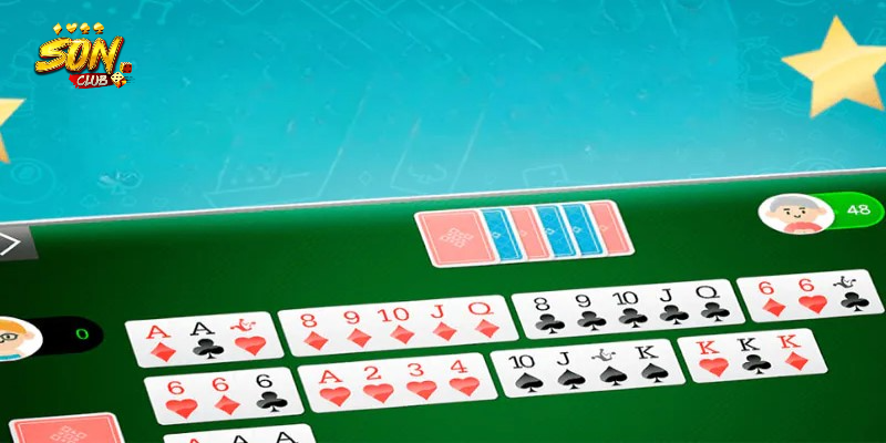 Quản lý ngân sách khi tham gia game bài SonClub