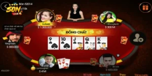 Vì sao UX ảnh hưởng đến chất lượng game bài SonClub?