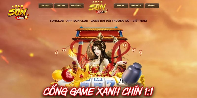 Cách tìm mã giới thiệu game bài SonClub phù hợp