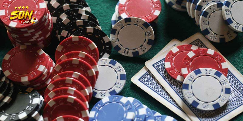 Pot odds trong bài SonClub – Cách tính và ứng dụng khi theo cược 2 Vì sao pot odds quan trọng trong Poker?