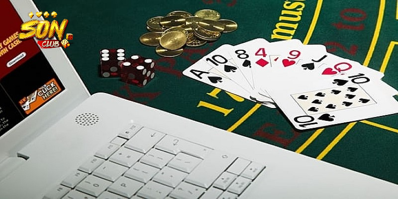 Đặt giới hạn trước khi bắt đầu