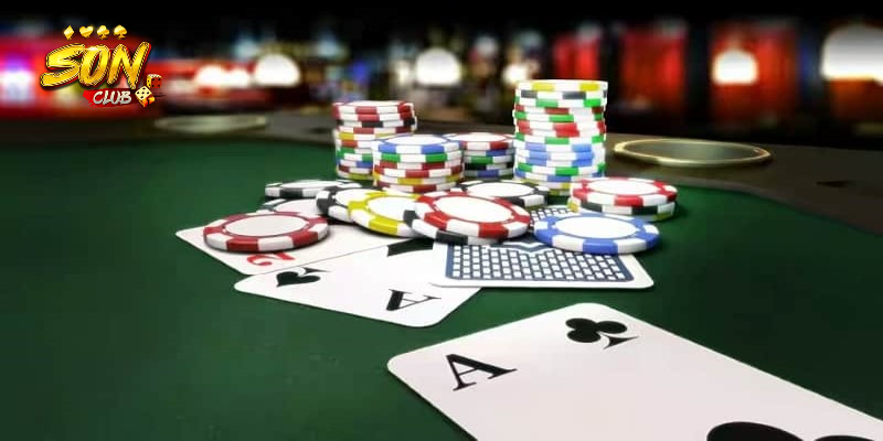 Tăng tỷ lệ thắng bài SonClub bằng cách nào? 1 Những yếu tố ảnh hưởng đến kết quả